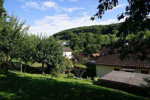 Perspektive 2 - Einfamilienhaus mit 120,00 m² in Inzlingen zum Kaufen