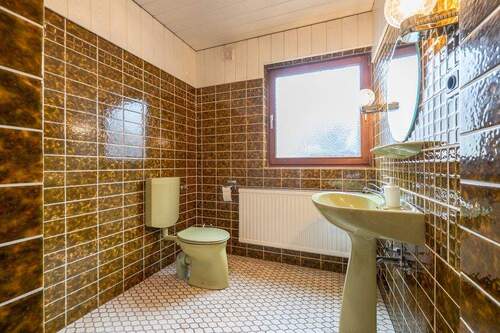 Badezimmer - 