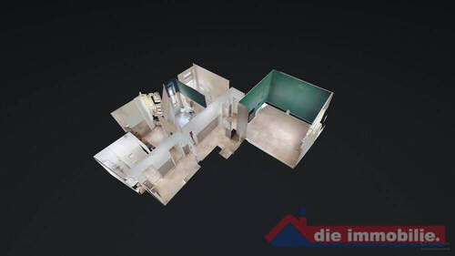 3D-Ansicht - 