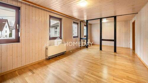 1. OG Wohnzimmer 2 - 