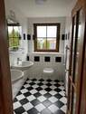 Badezimmer OG - 
