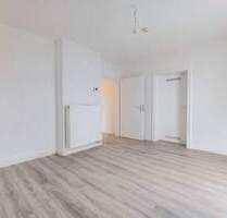 Kernsaniert! 2-Zimmer-Wohnung mit Balkon - Minden Innenstadt