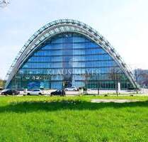 provisionsfrei spektakulär, zentral, Berliner Bogen - Hamburg Hammerbrook