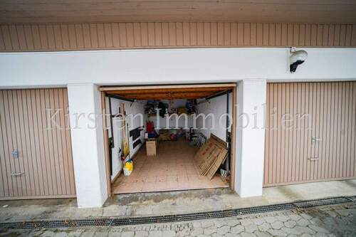 Garage - 