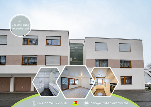 Schaufensterplatzierung ImmoScout24 (16).png - Modernisierte 3-Zimmer-Wohnung mit Balkon und Garage - sofort verfügbar in Haigerloch-Owingen!