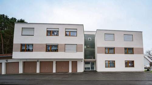 Ansicht I.png - 3 Zimmer Etagenwohnung zum Kaufen in Haigerloch