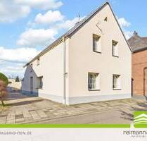 REIMANN&WOLFF Heinsberg-Karken: 