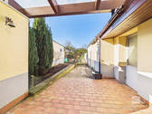 Terrasse/Garten - 