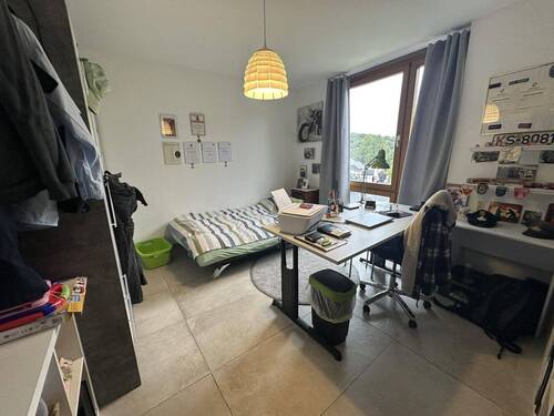 Kinderzimmer (Wohnung W1) - 