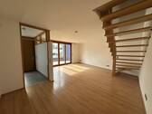 Wohnzimmer (Wohnung W2) - 