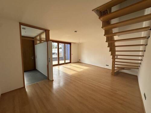 Wohnzimmer (Wohnung W2) - 
