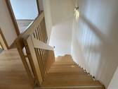 Treppe (Wohnung W2) - 
