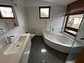 Bad (Wohnung W2) - 