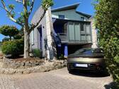 Einfahrt zur Garage - ***Mehrfamilienhaus in Fuldatal-Simmershausen***