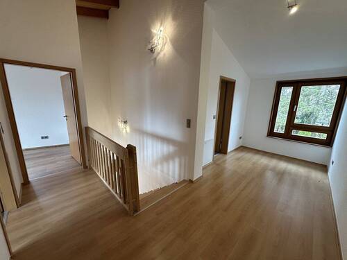 Flur (Wohnung W2) - 