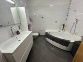 Bad (Wohnung W1) - 