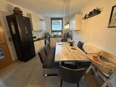 Küche (Wohnung W1) - 