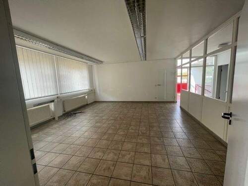 2. Büro 1. OG - 