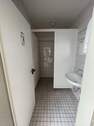 getrennte Toiletten - 
