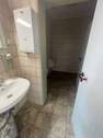 getrennte Toiletten - 