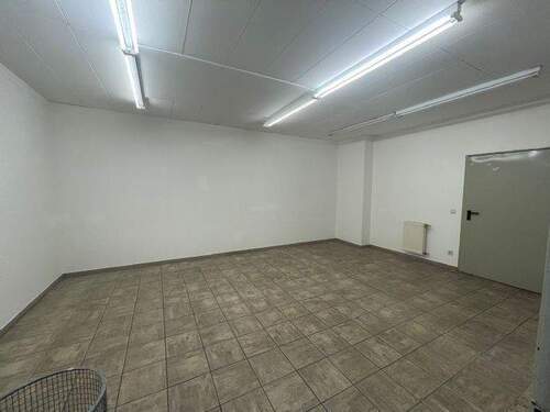 1. Lagerraum UG - 