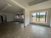 Büro und Empfang EG - 7 Zimmer Büro in Saarbrücken