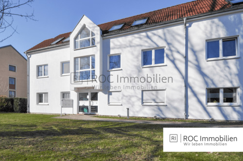 Titelbild - PROVISIONSFREI! 2,5-Zimmer-Eigentumswohnung mit Balkon und Stellplatz! Berlin-Lichtenrade