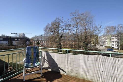 Balkon - 