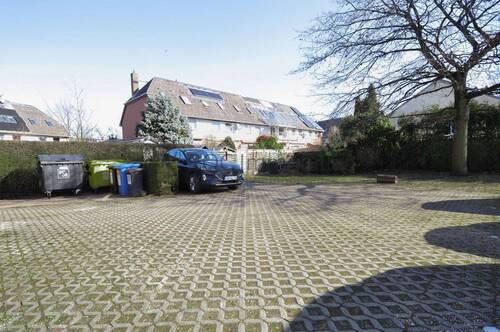 Parkplatz - 
