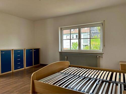 Schlafen - 