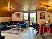 Wohnen mit Loggia DG - 