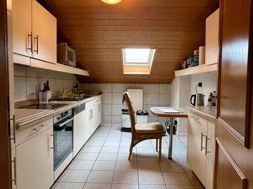 Kochen DG - 