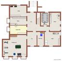 Keller - 9 Zimmer Einfamilienhaus zum Kaufen in Hemhofen