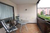 Balkon - 