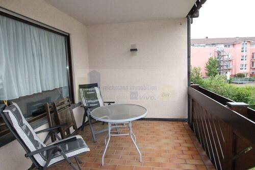 Balkon - 