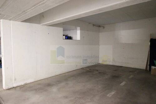 TG-Stellplatz - 
