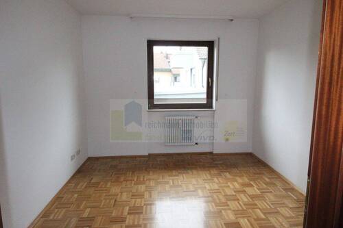 Zimmer - Etagenwohnung mit 83,00 m&sup2; in Bad Dürrheim zur Miete
