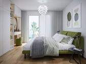 Innenbereich - 