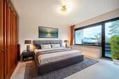 2.OG Schlafzimmer Wohnbeispiel - 