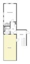 Grundriss Skizze - 