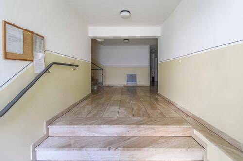 Hausflur - 