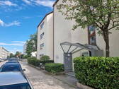 Eingangsbereich - 