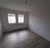 1-Zimmerwohnung + Stellplatz in Jesewitz