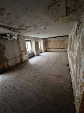 Arbeitszimmer - IST - 