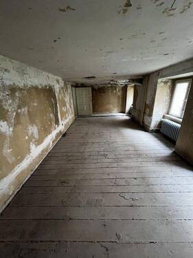 Arbeitszimmer - IST - 