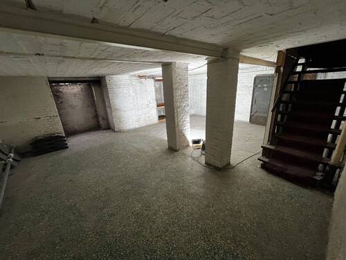 Billard und Bar - IST - 