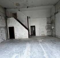 Entkernte Loft-Wohnung im Townhouse-Stil - 6 Zimmer auf 3 Etagen am Bayrischen Platz - Berlin Schöneberg