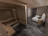 Sauna und Spa - 