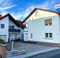 2 Einfamilienhäuser, ein Grundstück, ein Preis - Elbtal Hangenmeilingen