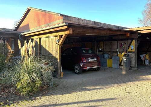 Carport - 